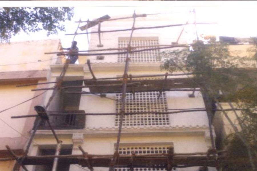 KP ENTERPRISES | Civil Engineering Industry